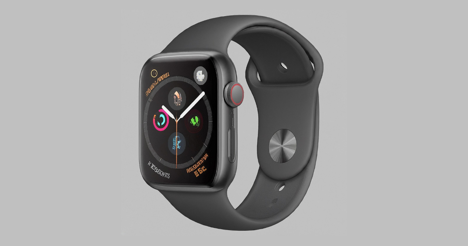 apple watch se2