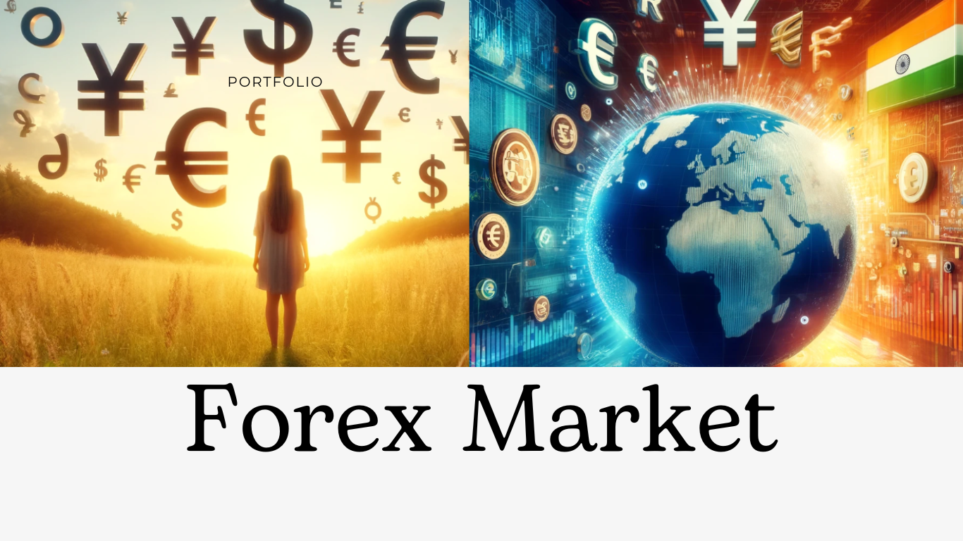 forex market